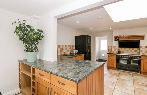 Muchelney Hütte | Somerset House