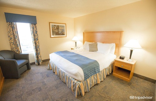 Northeast Virginia Beach Resort | Something in the Water Rental