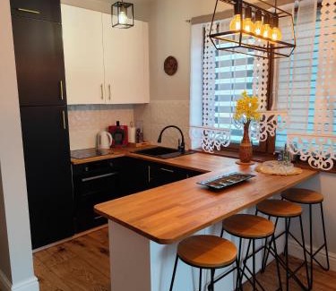 Piechowice Wohnung | Somewhere Between Apartments