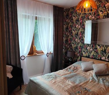 Piechowice Wohnung | Somewhere Between Apartments