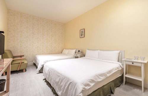 Luodong Bed & Breakfast | Sommer 19 B&B