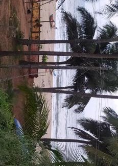 Hireguthi Haus | Somnath Bandekar Home Stay In Beach Side AC Room
