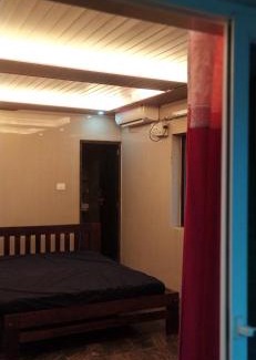 Hireguthi Haus | Somnath Bandekar Home Stay In Beach Side AC Room