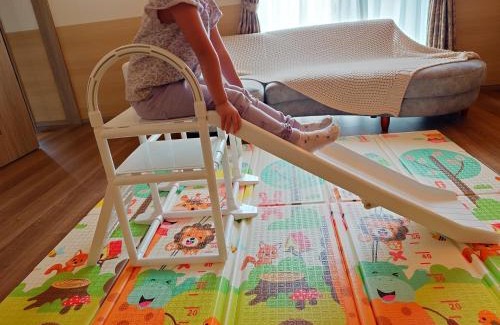 Toyota Villa | Somnus豊田 ペットOK 最大宿泊人数12名!1棟貸切の宿