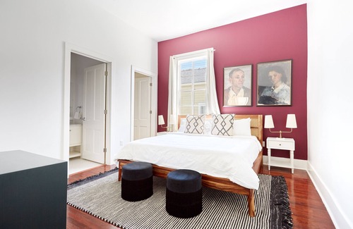 Faubourg Delachaise Wohnung | Sonder at Delachaise Row