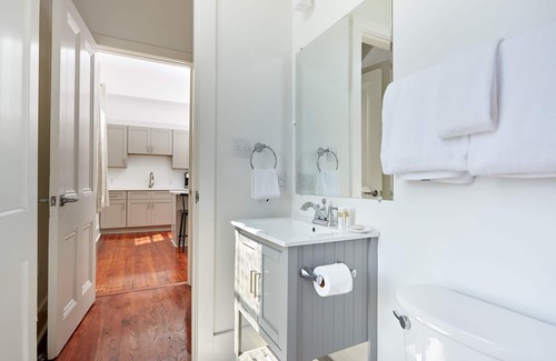 Faubourg Delachaise Wohnung | Sonder at Delachaise Row