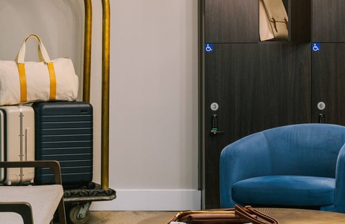 Georgetown Wohnung | Sonder Georgetown C&O | Suite