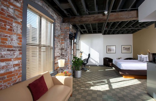 Downtown Columbus Hotel | Sonesta Columbus Downtown