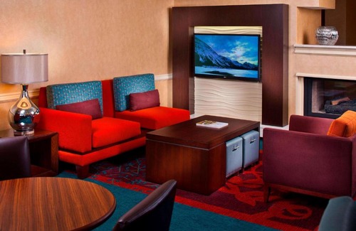 Homewood Hotel | Sonesta ES Suites Birmingham Homewood