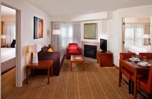 Homewood Hotel | Sonesta ES Suites Birmingham Homewood