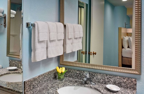 Blue Ash Hotel | Sonesta ES Suites Cincinnati - Blue Ash