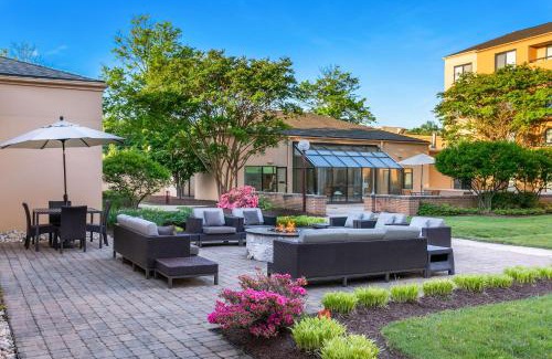 Greenbelt Hotel | Sonesta Select Greenbelt College Park