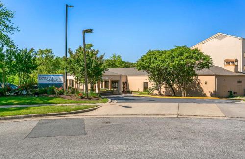 Greenbelt Hotel | Sonesta Select Greenbelt College Park