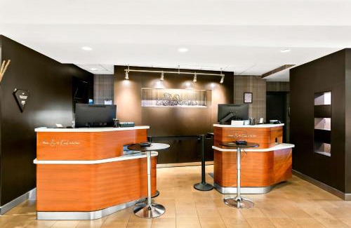 Greenbelt Hotel | Sonesta Select Greenbelt College Park