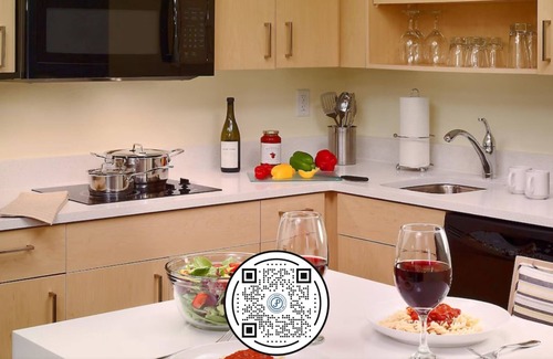 Dublin Hotel | Sonesta Simply Suites Dublin Columbus