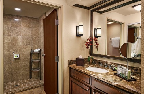 South Scottsdale Hotel | Sonesta Suites Scottsdale Gainey Ranch