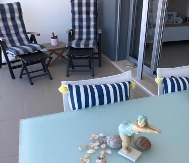 Nazare Wohnung | Sonho do Mar Ap.