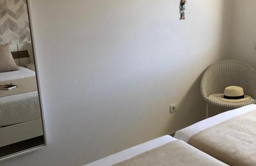 Nazare Wohnung | Sonho do Mar Ap.