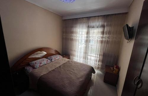 Neoi Epivates Wohnung | Sonia's Apartment