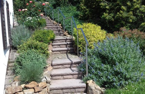 Zierenberg Wohnung | Sonnenhang