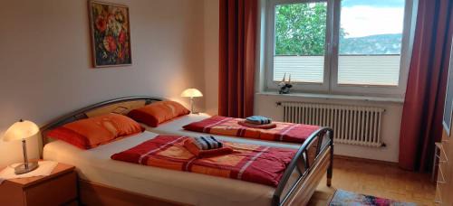 Zierenberg Wohnung | Sonnenhang