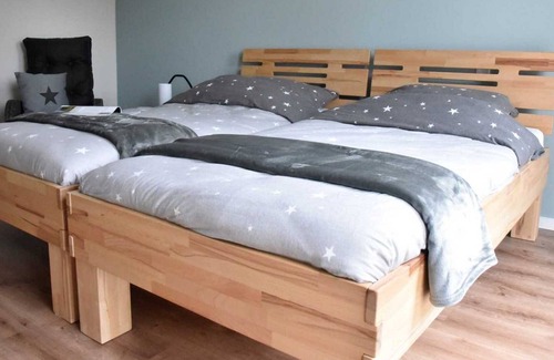 Erbach Wohnung | Sonnenscheinhaus Wohnung 4