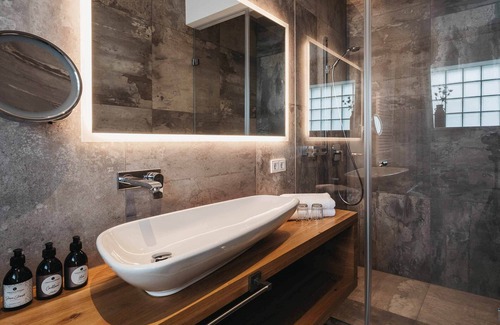 Alpendorf Hotel | Sonnhof Alpendorf - an adults only place