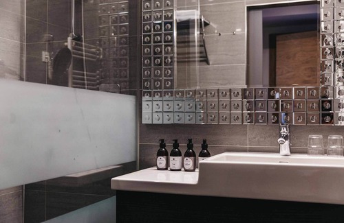 Alpendorf Hotel | Sonnhof Alpendorf - an adults only place