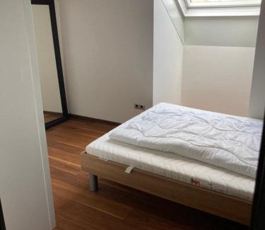 Weiz Wohnung | Sonnig zentral gelegene Wohnung