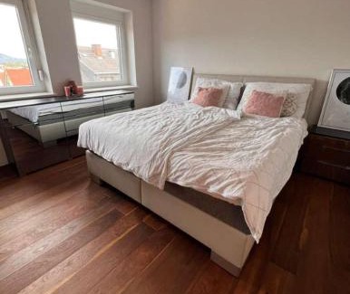 Weiz Wohnung | Sonnig zentral gelegene Wohnung