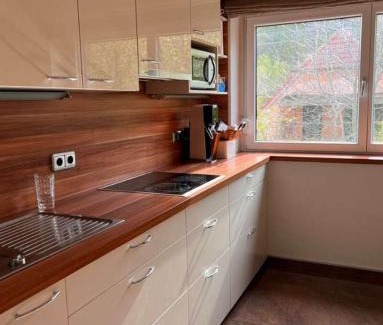 Weiz Wohnung | Sonnig zentral gelegene Wohnung