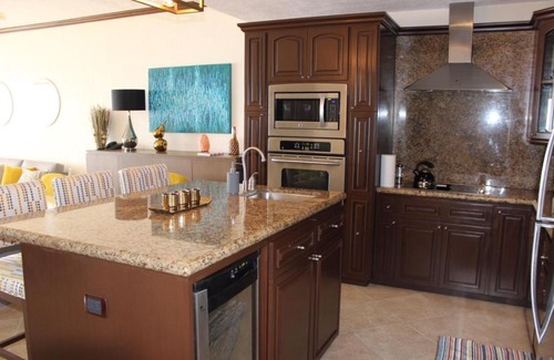 Bella Vista Haus | Sonoran Sky 2BR Upper 704 Sky by Casago