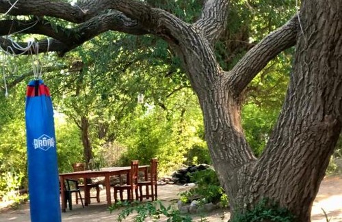 San Marcos Sierra Haus | Sonqo Wasi