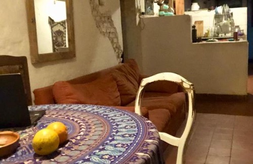 San Marcos Sierra Haus | Sonqo Wasi