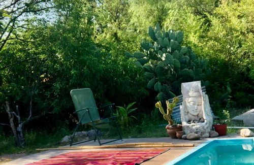 San Marcos Sierra Haus | Sonqo Wasi