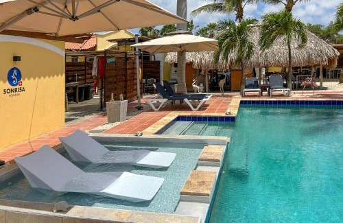 Playa Hotel | Sonrisa Boutique Hotel - Adults Only