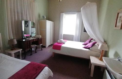 De Rust Haus | Sons of the King Guest House