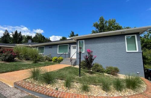 Charlottesville Wohnung | Sonsak - Unit 4