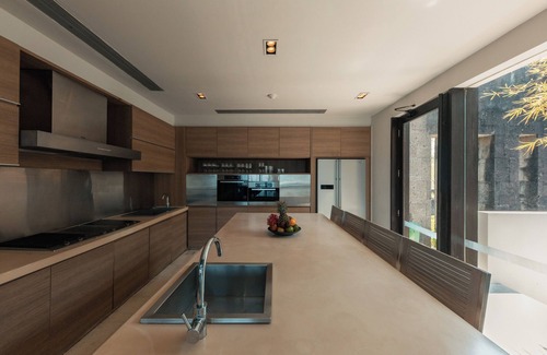 Kelating Resort | Soori Bali