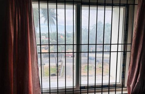 North Nada Wohnung | Soorya Madhavam Apartment Guruvayur - 200 m from temple walkable