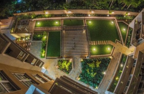 Kileleshwa Wohnung | Soothing 3-bedroom apartment with WiFi in vibrant Nairobi