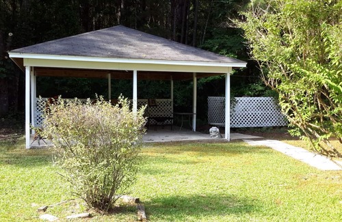 Starkville Haus | Soothing!!