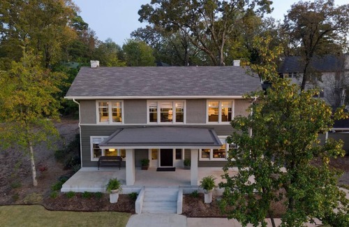 Capital View Haus | Anspruchsvoll, preisgekrönt und mittendrin.