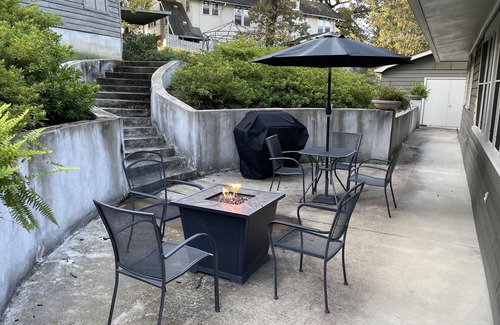 Capital View Haus | Anspruchsvoll, preisgekrönt und mittendrin.