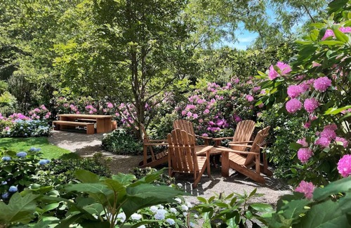 Bowery Hotel | Sophisticated High-Floor Suite with Sweeping Views of NYC, 2 Units