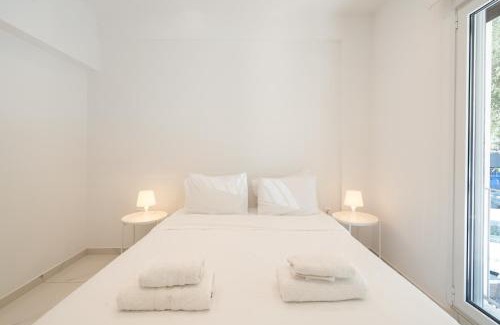 Pangrati Wohnung | Sophisticated Modern Apt in Athens center
