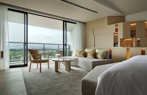 Tachikawa Hotel | SORANO Hotel