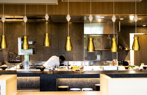 Tachikawa Hotel | SORANO Hotel