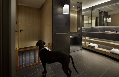 Tachikawa Hotel | SORANO Hotel