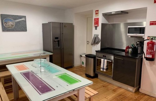 Bairro Alto Wohnung | Soriano 1 - 4 bedrooms in the heart of Chiado!